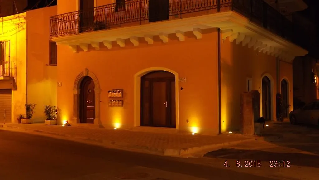 B&B Borgo Marinella-1