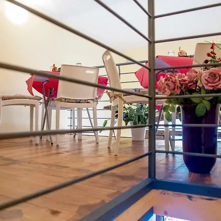 B&B Borgo Marinella-3